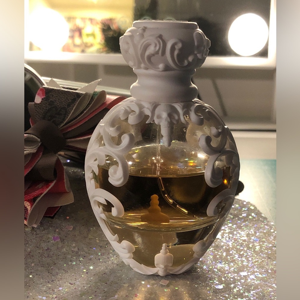Discontinued KAT VON D Saint Perfume